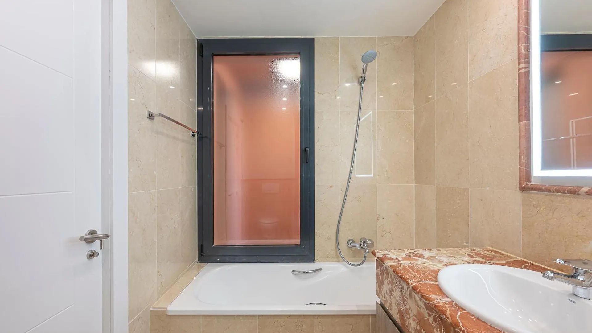 Elze Panoramic Sea View Luxury Apartment Mijas Costa