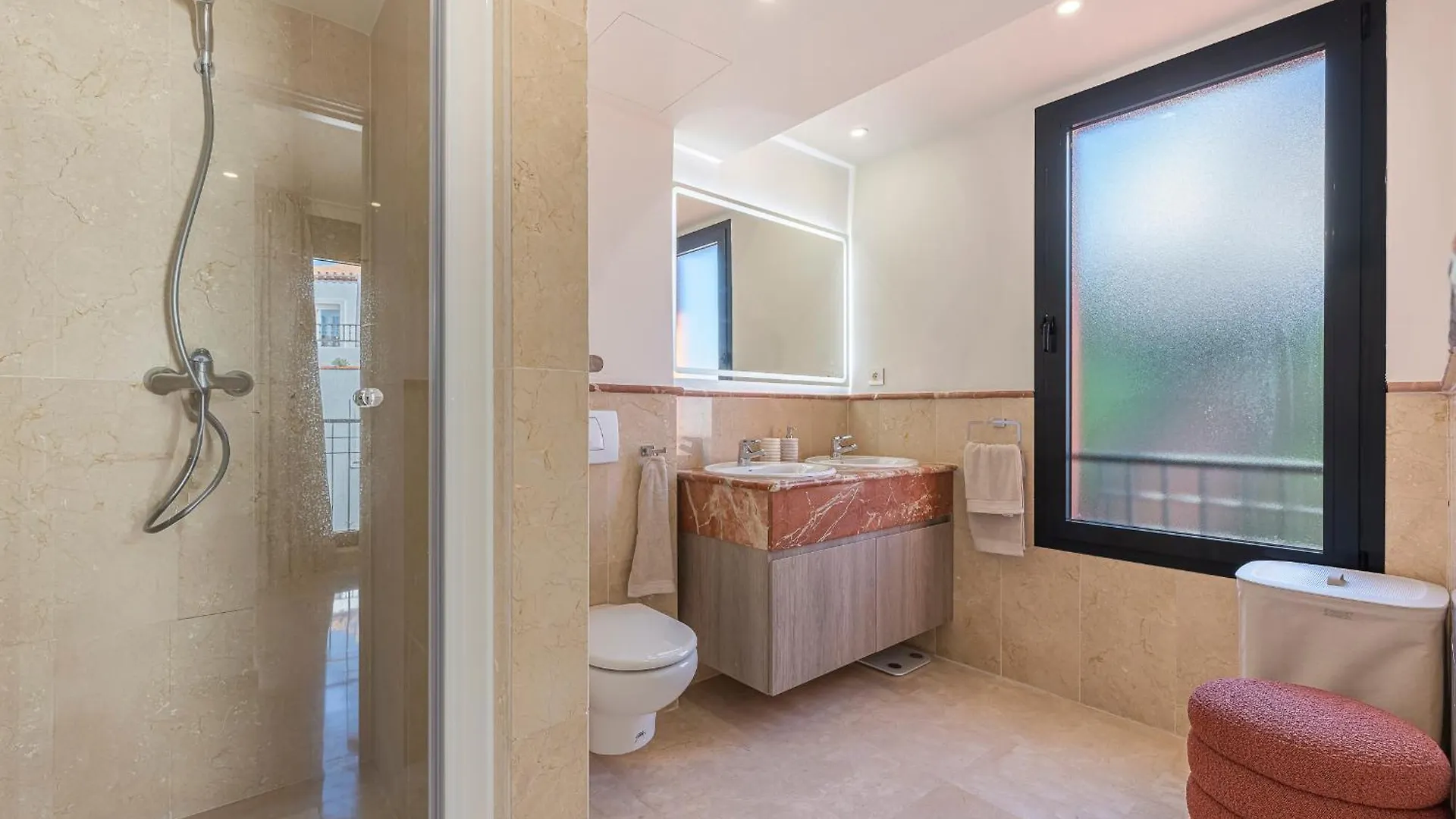 Elze Panoramic Sea View Luxury Apartment Mijas Costa